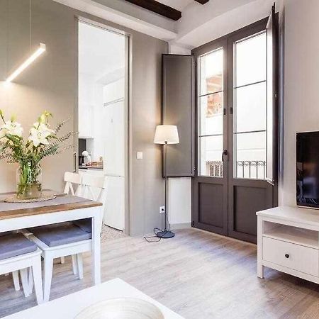 Sleep & Stay Home With Balcony Bonaventura 3 Gérone Extérieur photo